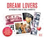 Various - Dream Lovers (3CD)